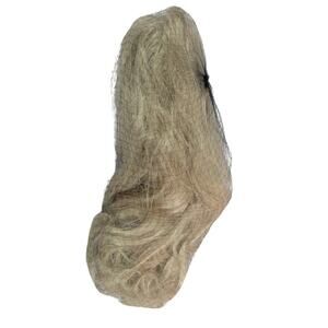 Vincent & James Touch and Go K225 Blonde Hair Enhancer Clip In Real Hair New